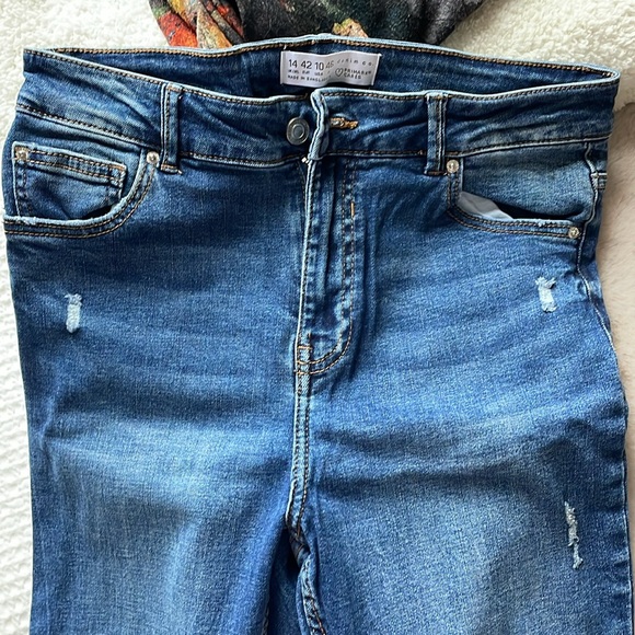 Primark Jeans - Picture 4 of 5